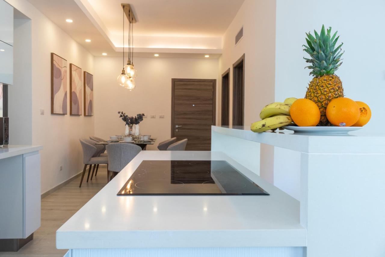 Family Getaway Apartment - Right On The Beach Punta Cana Exterior foto